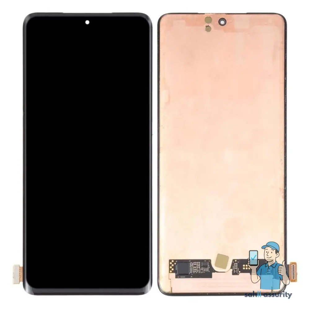LCD with Touch Screen for Vivo S15 Pro 5G